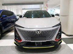 Changan UNI-T 2020 1.5T Flagship - ფოტო 3