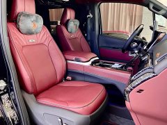 Changan UNI-T 2020 1.5T Flagship - ფოტო 8