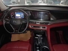 Changan CS75PLUS 2022 Classic Edition 1.5T Automatic Pioneer Type - ფოტო 10
