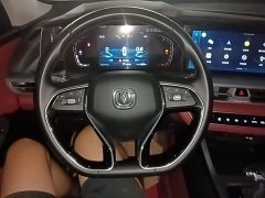 Changan CS75PLUS 2022 Classic Edition 1.5T Automatic Pioneer Type - ფოტო 11