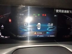 Changan CS75PLUS 2022 Classic Edition 1.5T Automatic Pioneer Type - ფოტო 12