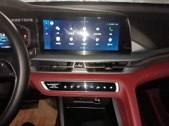Changan CS75PLUS 2022 Classic Edition 1.5T Automatic Pioneer Type - ფოტო 13