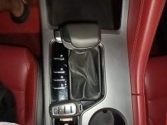 Changan CS75PLUS 2022 Classic Edition 1.5T Automatic Pioneer Type - ფოტო 14
