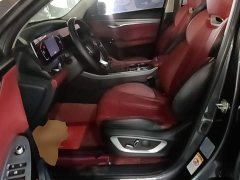 Changan CS75PLUS 2022 Classic Edition 1.5T Automatic Pioneer Type - ფოტო 15