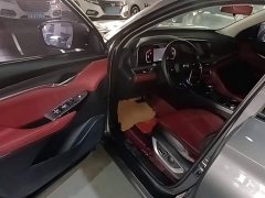 Changan CS75PLUS 2022 Classic Edition 1.5T Automatic Pioneer Type - ფოტო 16