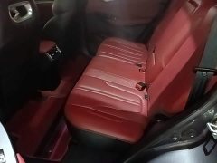 Changan CS75PLUS 2022 Classic Edition 1.5T Automatic Pioneer Type - ფოტო 17