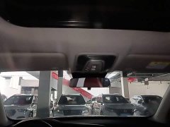 Changan CS75PLUS 2022 Classic Edition 1.5T Automatic Pioneer Type - ფოტო 18