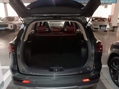 Changan CS75PLUS 2022 Classic Edition 1.5T Automatic Pioneer Type - ფოტო 19