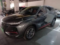 Changan CS75PLUS 2022 Classic Edition 1.5T Automatic Pioneer Type - ფოტო 2