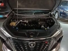 Changan CS75PLUS 2022 Classic Edition 1.5T Automatic Pioneer Type - ფოტო 20