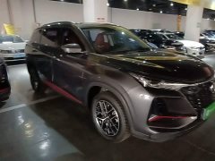 Changan CS75PLUS 2022 Classic Edition 1.5T Automatic Pioneer Type - ფოტო 4