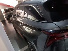 Changan CS75PLUS 2022 Classic Edition 1.5T Automatic Pioneer Type - ფოტო 5