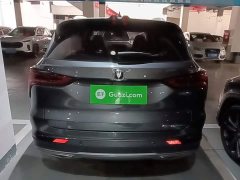 Changan CS75PLUS 2022 Classic Edition 1.5T Automatic Pioneer Type - ფოტო 6