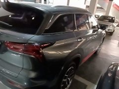 Changan CS75PLUS 2022 Classic Edition 1.5T Automatic Pioneer Type - ფოტო 7