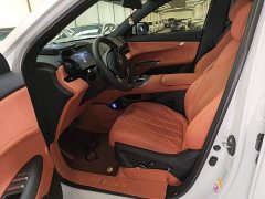 Changan CS75PLUS 2025 fourth generation UItra 2.0T New Blue Whale Qingyun type - ფოტო 15
