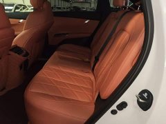 Changan CS75PLUS 2025 fourth generation UItra 2.0T New Blue Whale Qingyun type - ფოტო 17