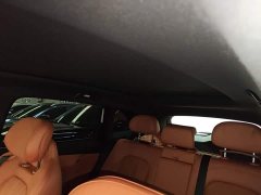 Changan CS75PLUS 2025 fourth generation UItra 2.0T New Blue Whale Qingyun type - ფოტო 18