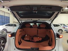 Changan CS75PLUS 2025 fourth generation UItra 2.0T New Blue Whale Qingyun type - ფოტო 19
