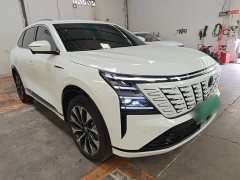 Changan CS75PLUS 2025 fourth generation UItra 2.0T New Blue Whale Qingyun type - ფოტო 4
