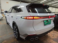 Changan CS75PLUS 2025 fourth generation UItra 2.0T New Blue Whale Qingyun type - ფოტო 5