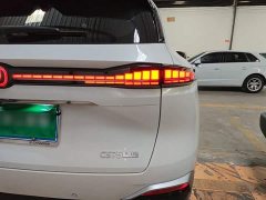 Changan CS75PLUS 2025 fourth generation UItra 2.0T New Blue Whale Qingyun type - ფოტო 8