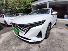 Changan Ruicheng PLUS 1.5T DCT Luxury - ფოტო 1