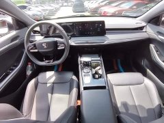 Changan Ruicheng PLUS 1.5T DCT Luxury - ფოტო 10