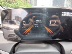 Changan Ruicheng PLUS 1.5T DCT Luxury - ფოტო 12