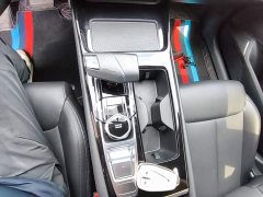 Changan Ruicheng PLUS 1.5T DCT Luxury - ფოტო 14
