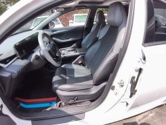Changan Ruicheng PLUS 1.5T DCT Luxury - ფოტო 15