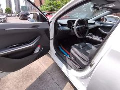 Changan Ruicheng PLUS 1.5T DCT Luxury - ფოტო 16