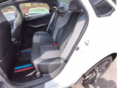 Changan Ruicheng PLUS 1.5T DCT Luxury - ფოტო 17