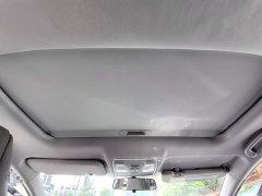 Changan Ruicheng PLUS 1.5T DCT Luxury - ფოტო 18