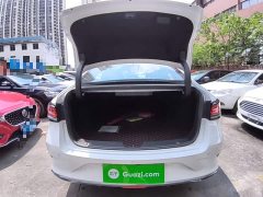 Changan Ruicheng PLUS 1.5T DCT Luxury - ფოტო 19
