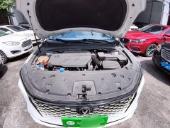 Changan Ruicheng PLUS 1.5T DCT Luxury - ფოტო 20