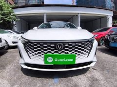 Changan Ruicheng PLUS 1.5T DCT Luxury - ფოტო 3