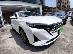 Changan Ruicheng PLUS 1.5T DCT Luxury - ფოტო 4