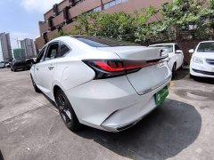 Changan Ruicheng PLUS 1.5T DCT Luxury - ფოტო 5