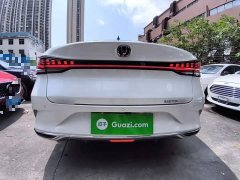 Changan Ruicheng PLUS 1.5T DCT Luxury - ფოტო 6