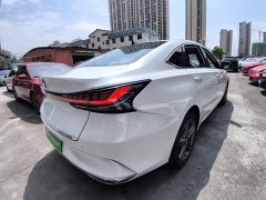 Changan Ruicheng PLUS 1.5T DCT Luxury - ფოტო 7
