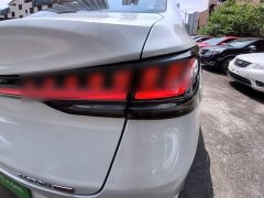 Changan Ruicheng PLUS 1.5T DCT Luxury - ფოტო 8