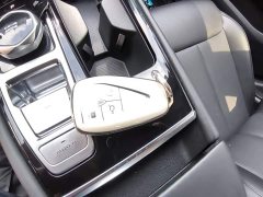 Changan Ruicheng PLUS 1.5T DCT Luxury - ფოტო 9