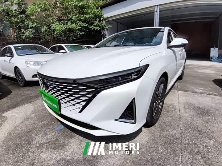 Ruicheng PLUS 1.5T DCT premium