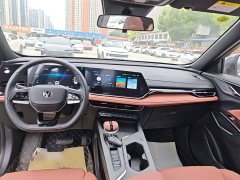 Changan X5 PLUS 2026 second generation 1.5T surpasses PRO - ფოტო 10