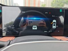 Changan X5 PLUS 2026 second generation 1.5T surpasses PRO - ფოტო 12