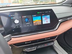 Changan X5 PLUS 2026 second generation 1.5T surpasses PRO - ფოტო 13