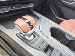 Changan X5 PLUS 2026 second generation 1.5T surpasses PRO - ფოტო 14