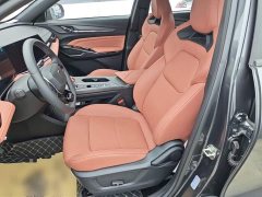 Changan X5 PLUS 2026 second generation 1.5T surpasses PRO - ფოტო 15