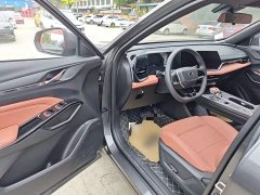 Changan X5 PLUS 2026 second generation 1.5T surpasses PRO - ფოტო 16