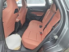 Changan X5 PLUS 2026 second generation 1.5T surpasses PRO - ფოტო 17
